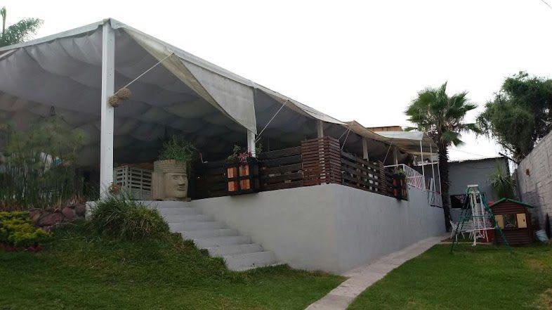 Terraza en Venta en Lomas del Tapatío, San Pedro Tlaquepaque — miniatura 4