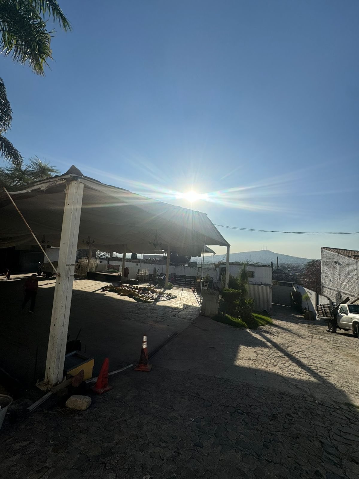 Terraza en Venta en Lomas del Tapatío, San Pedro Tlaquepaque — miniatura 5