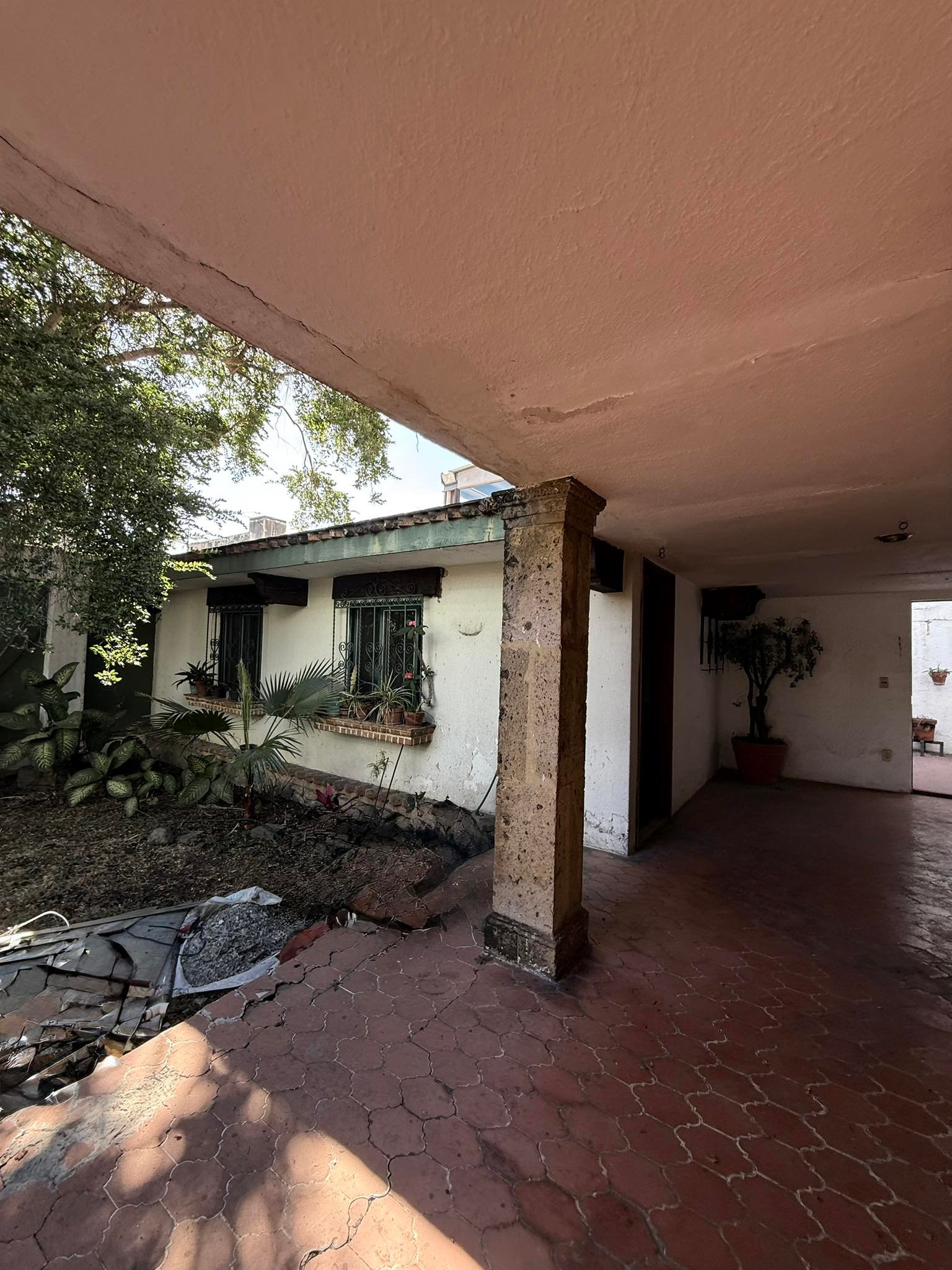 Casa en Renta en Ladron de Guevara, Guadalajara — miniatura 5