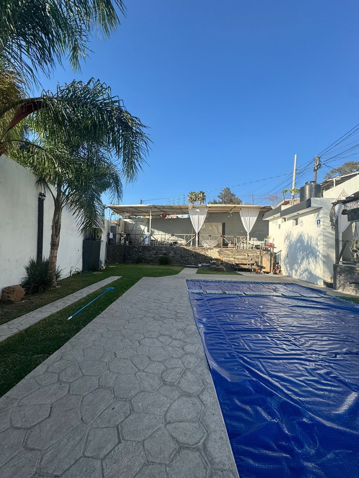 Terraza en Venta en Lomas del Tapatío, San Pedro Tlaquepaque